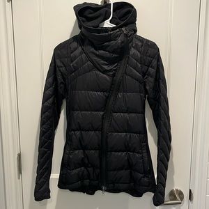 Lululemon jacket